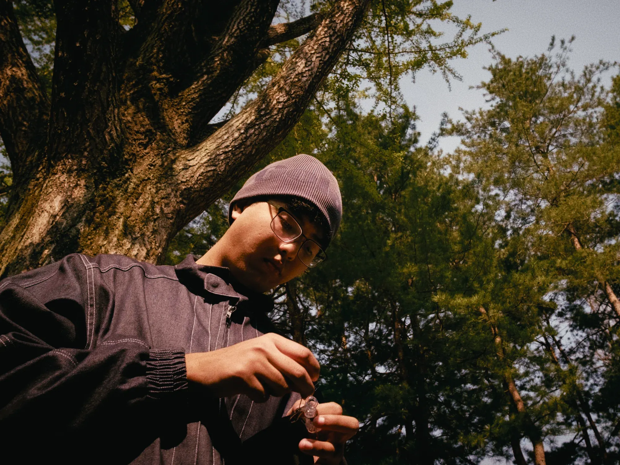 camera