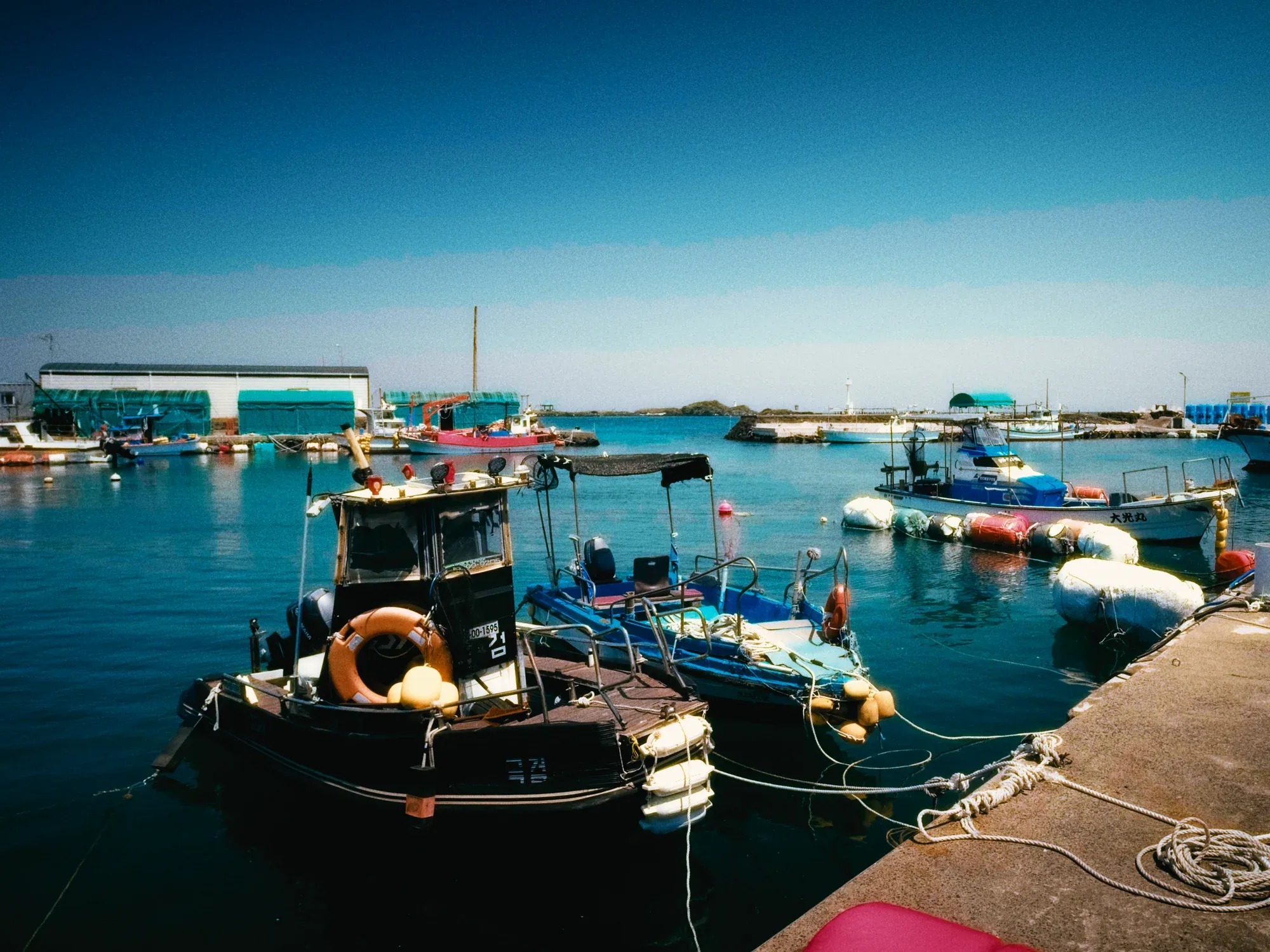 jeju