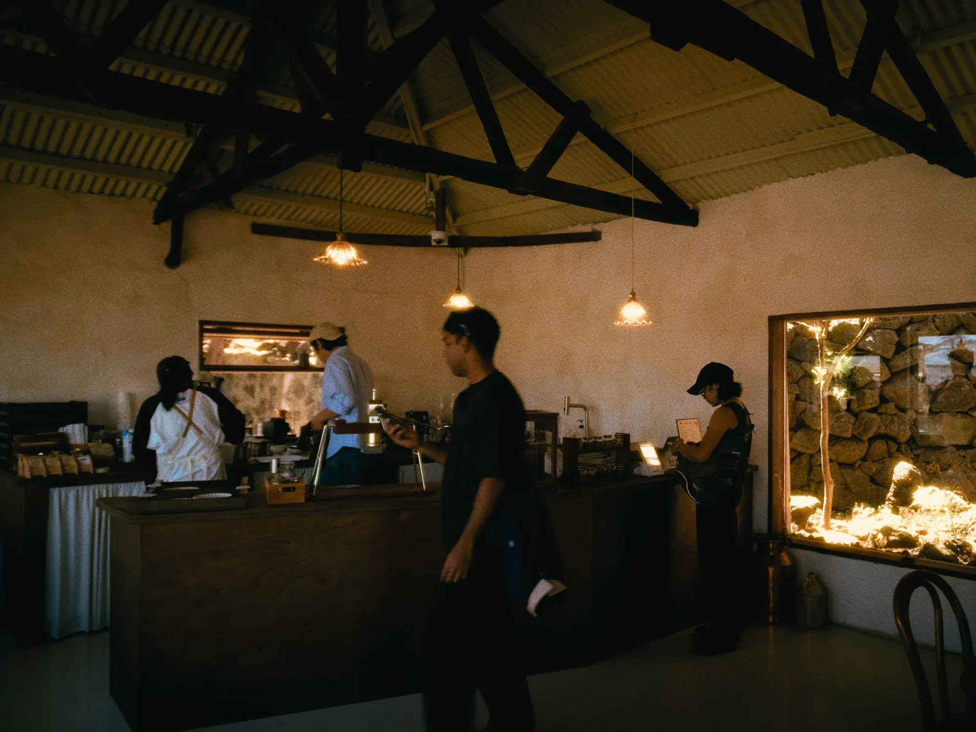 jeju cafe