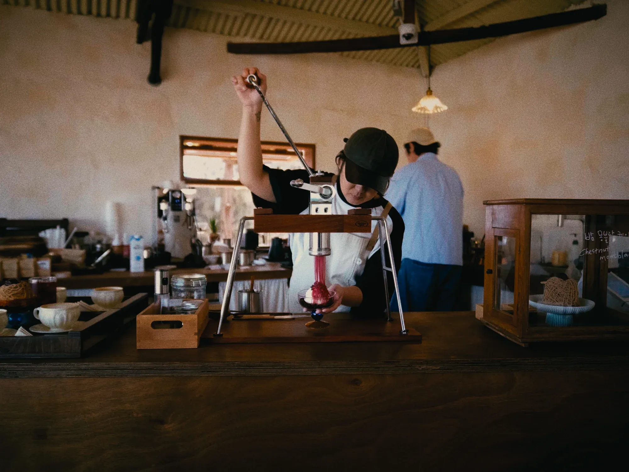 jeju cafe 2