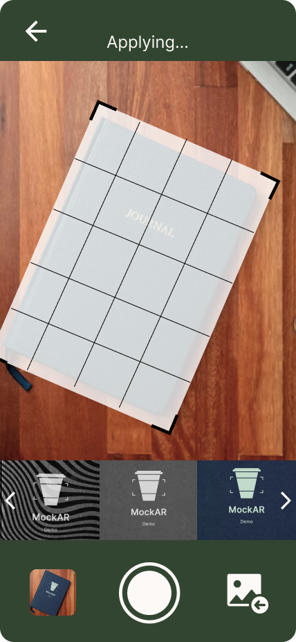 app-ux-mockar-scan