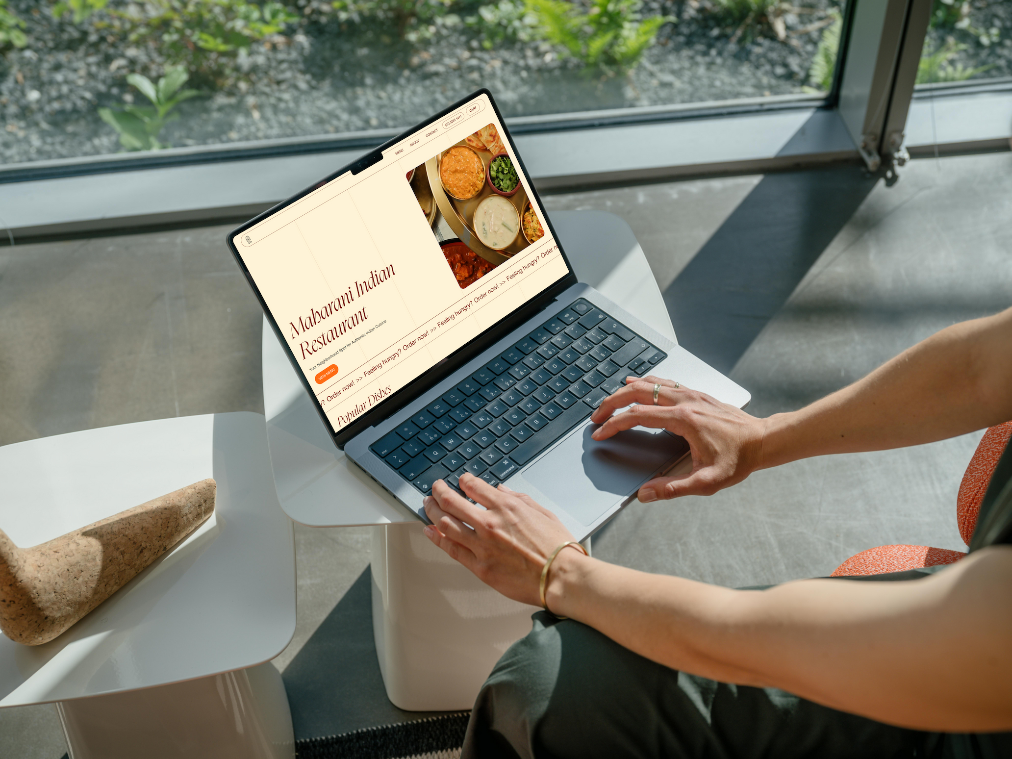 maharani laptop